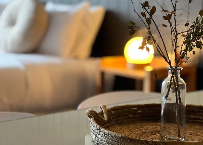 Seaport Apartments Studio Rivadavia H