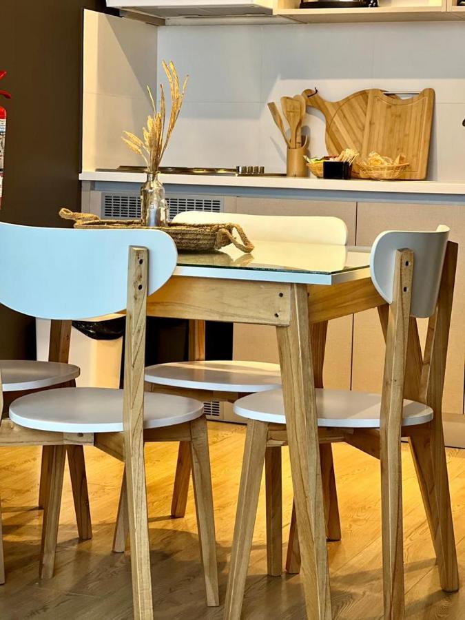 Apartment Seaport Rivadavia H *