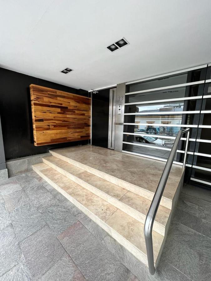 Apartment Seaport Rivadavia H *