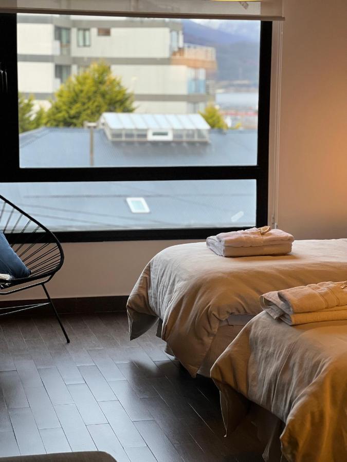 Apartment Seaport Rivadavia H
