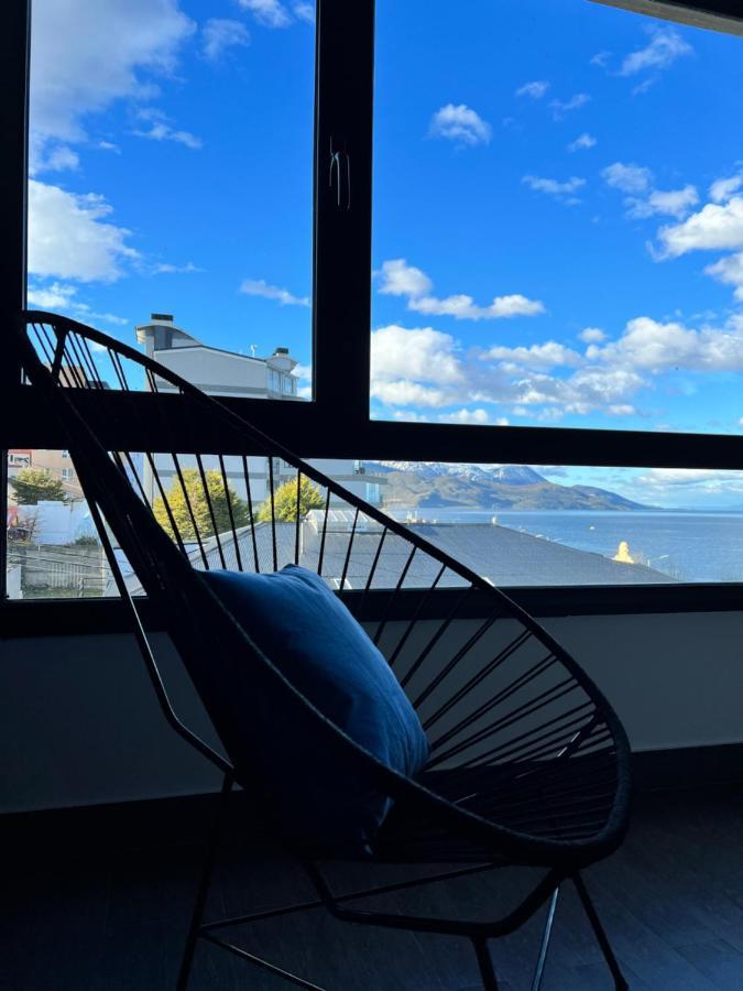 Apartment Seaport Rivadavia H