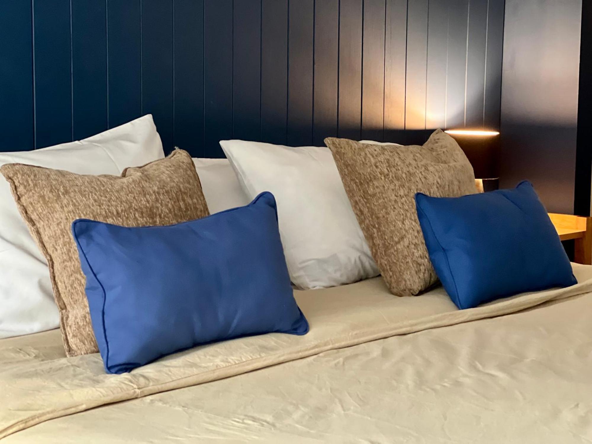 Apartment Seaport Rivadavia H