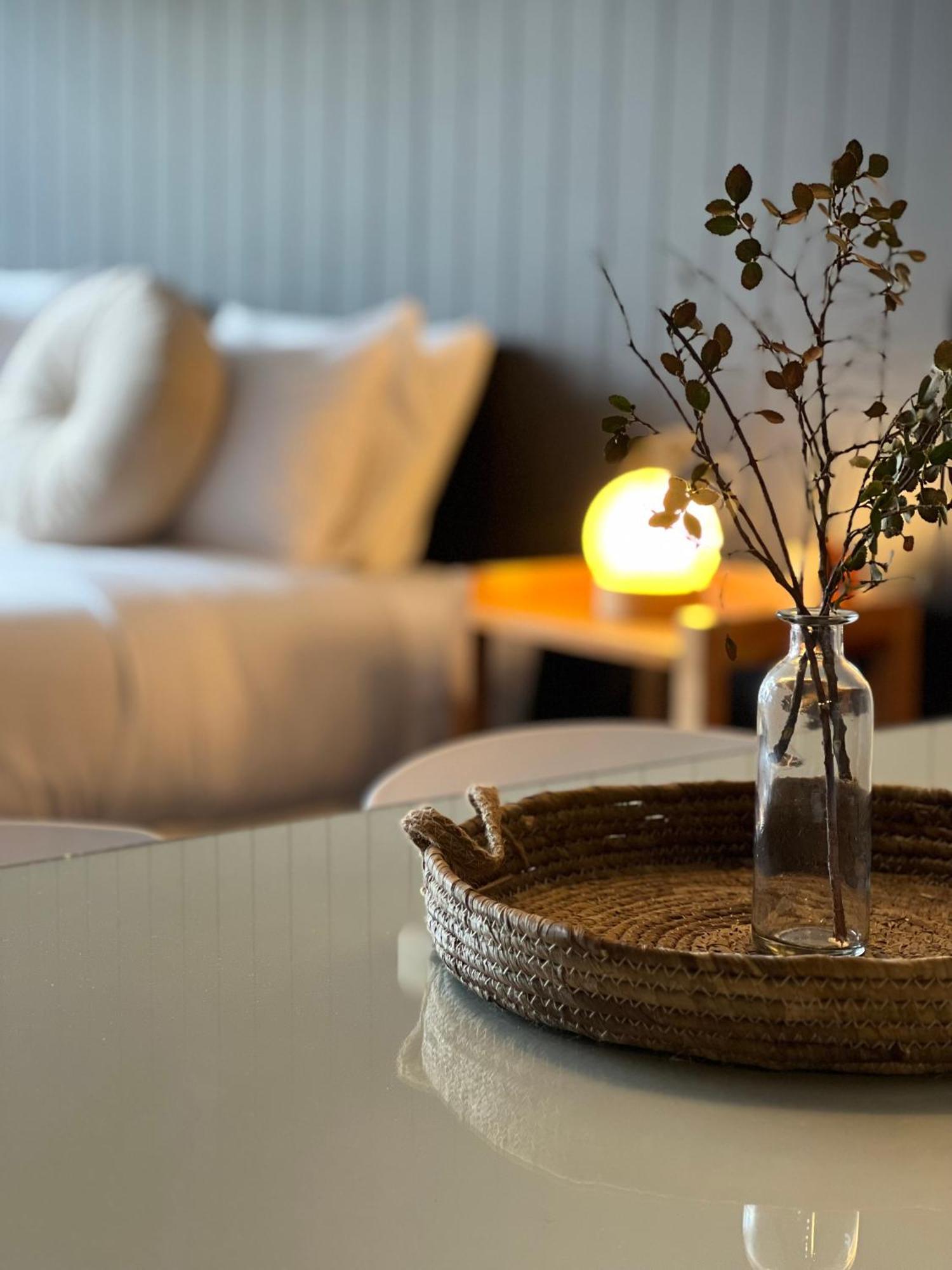 Seaport Rivadavia H Apartment *