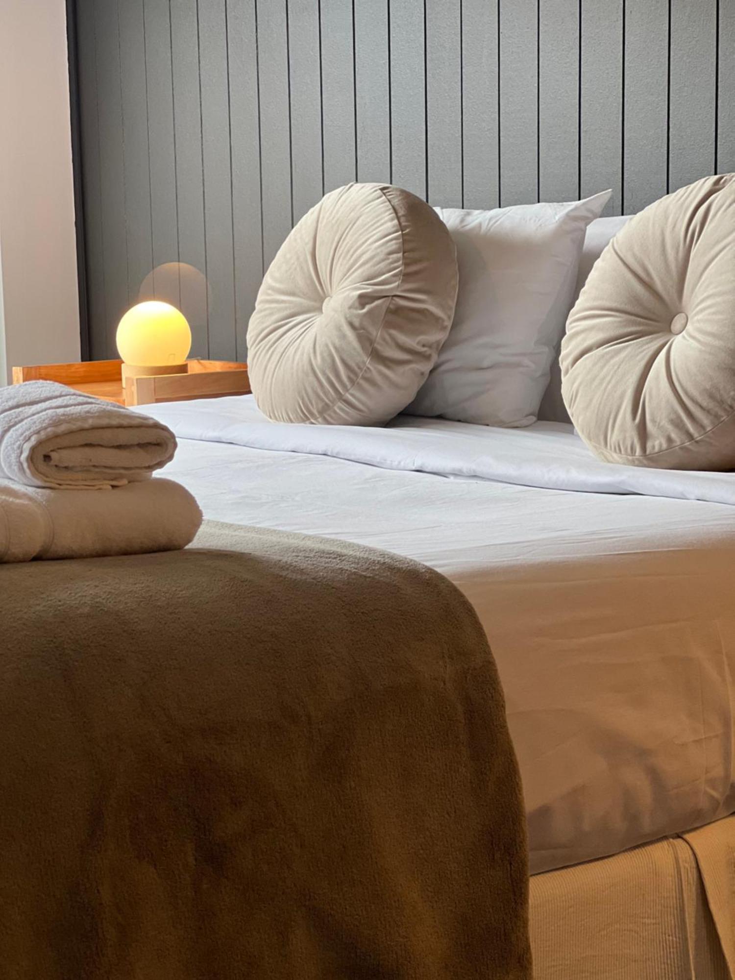 Apartment Seaport Rivadavia H *