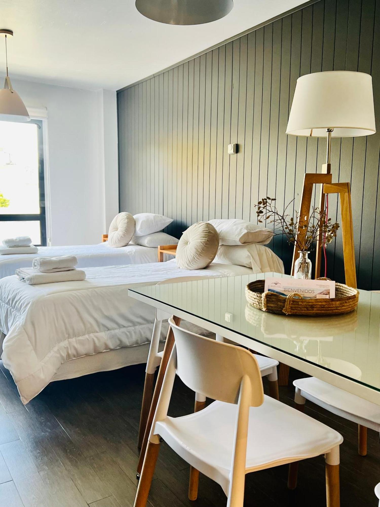 Apartment Seaport Rivadavia H *