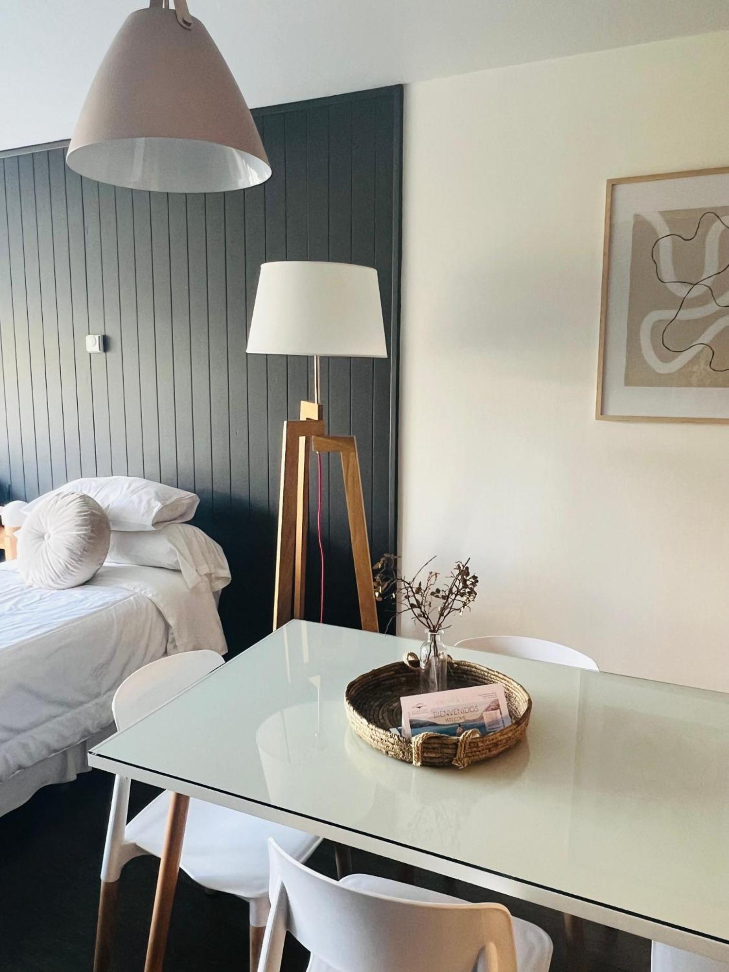 Seaport Rivadavia H Apartment *