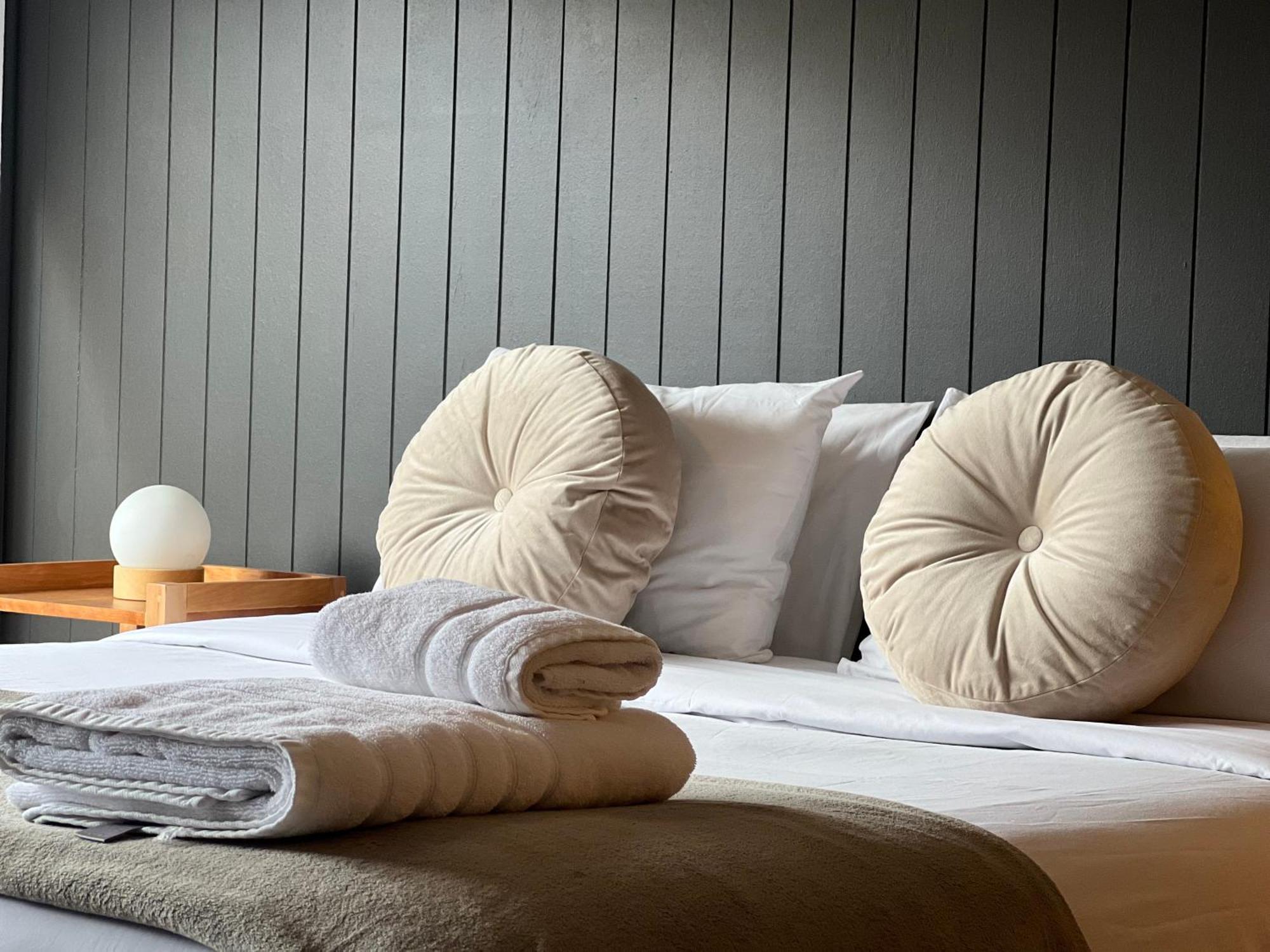 Seaport Rivadavia H Apartment *